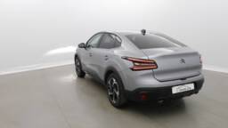 CITROEN C4 X C4 X PureTech 130 EAT8 Max