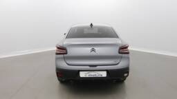 CITROEN C4 X C4 X PureTech 130 EAT8 Max
