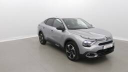 CITROEN C4 X C4 X PureTech 130 EAT8 Max
