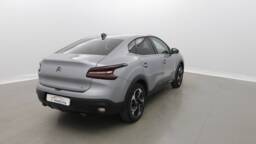 CITROEN C4 X C4 X PureTech 130 EAT8 Max
