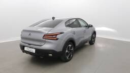 CITROEN C4 X C4 X PureTech 130 EAT8 Max