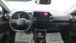 CITROEN C4 X C4 X PureTech 130 EAT8 Max