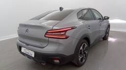CITROEN C4 X C4 X PureTech 130 EAT8 Max