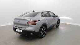 CITROEN C4 X C4 X PureTech 130 EAT8 Max