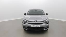 CITROEN C4 X C4 X PureTech 130 EAT8 Max