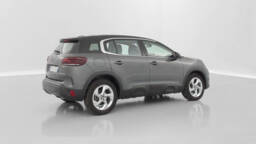 CITROEN C5 AIRCROSS C5 AIRCROSS 1.2 PureTech 130ch Feel