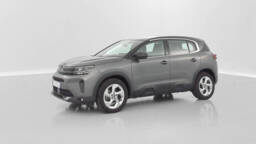 CITROEN C5 AIRCROSS C5 AIRCROSS 1.2 PureTech 130ch Feel