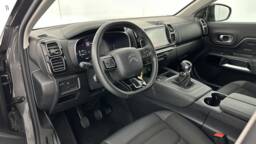CITROEN C5 AIRCROSS C5 AIRCROSS 1.2 PureTech 130ch Feel