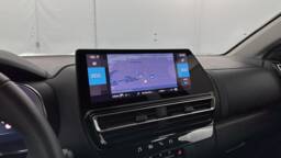 CITROEN C5 AIRCROSS C5 AIRCROSS 1.2 PureTech 130ch Feel