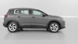 CITROEN C5 AIRCROSS C5 AIRCROSS 1.2 PureTech 130ch Feel