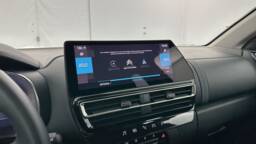 CITROEN C5 AIRCROSS C5 AIRCROSS 1.2 PureTech 130ch Feel