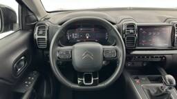 CITROEN C5 AIRCROSS C5 AIRCROSS 1.2 PureTech 130ch Feel