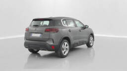CITROEN C5 AIRCROSS C5 AIRCROSS 1.2 PureTech 130ch Feel