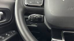 CITROEN C5 AIRCROSS C5 AIRCROSS 1.2 PureTech 130ch Feel