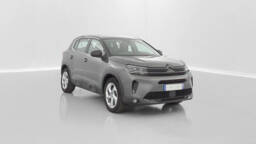 CITROEN C5 AIRCROSS C5 AIRCROSS 1.2 PureTech 130ch Feel