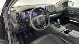 CITROEN C5 AIRCROSS C5 AIRCROSS 1.2 PureTech 130ch Feel