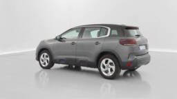 CITROEN C5 AIRCROSS C5 AIRCROSS 1.2 PureTech 130ch Feel