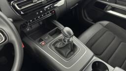 CITROEN C5 AIRCROSS C5 AIRCROSS 1.2 PureTech 130ch Feel