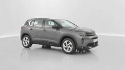 CITROEN C5 AIRCROSS C5 AIRCROSS 1.2 PureTech 130ch Feel