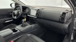 CITROEN C5 AIRCROSS C5 AIRCROSS 1.2 PureTech 130ch Feel