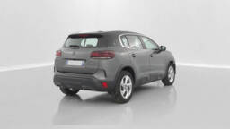 CITROEN C5 AIRCROSS C5 AIRCROSS 1.2 PureTech 130ch Feel