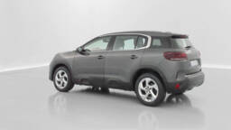 CITROEN C5 AIRCROSS C5 AIRCROSS 1.2 PureTech 130ch Feel