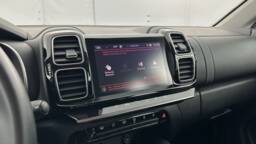 CITROEN C5 AIRCROSS C5 AIRCROSS 1.2 PureTech 130ch Feel