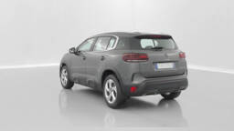 CITROEN C5 AIRCROSS C5 AIRCROSS 1.2 PureTech 130ch Feel
