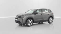 CITROEN C5 AIRCROSS C5 AIRCROSS 1.2 PureTech 130ch Feel