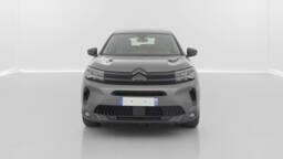 CITROEN C5 AIRCROSS C5 AIRCROSS 1.2 PureTech 130ch Feel
