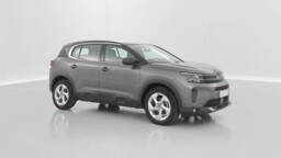 CITROEN C5 AIRCROSS C5 AIRCROSS 1.2 PureTech 130ch Feel