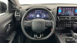 CITROEN C5 AIRCROSS C5 AIRCROSS 1.2 PureTech 130ch Feel