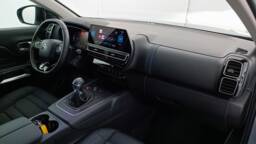 CITROEN C5 AIRCROSS C5 AIRCROSS 1.2 PureTech 130ch Plus