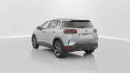 CITROEN C5 AIRCROSS C5 AIRCROSS 1.2 PureTech 130ch Plus