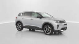 CITROEN C5 AIRCROSS C5 AIRCROSS 1.2 PureTech 130ch Plus