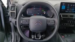 CITROEN C5 AIRCROSS C5 AIRCROSS 1.2 PureTech 130ch Plus