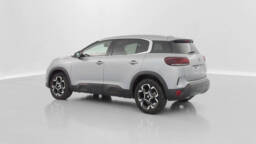 CITROEN C5 AIRCROSS C5 AIRCROSS 1.2 PureTech 130ch Plus