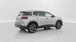 CITROEN C5 AIRCROSS C5 AIRCROSS 1.2 PureTech 130ch Plus