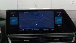 CITROEN C5 AIRCROSS C5 AIRCROSS 1.2 PureTech 130ch Plus