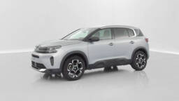 CITROEN C5 AIRCROSS C5 AIRCROSS 1.2 PureTech 130ch Plus