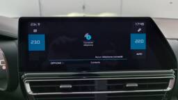 CITROEN C5 AIRCROSS C5 AIRCROSS 1.2 PureTech 130ch Plus