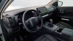 CITROEN C5 AIRCROSS C5 AIRCROSS 1.2 PureTech 130ch Plus