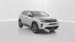 CITROEN C5 AIRCROSS C5 AIRCROSS 1.2 PureTech 130ch Plus