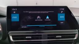 CITROEN C5 AIRCROSS C5 AIRCROSS 1.2 PureTech 130ch Plus