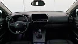 CITROEN C5 AIRCROSS C5 AIRCROSS 1.2 PureTech 130ch Plus