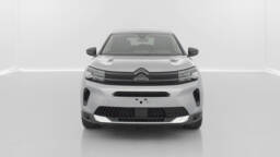 CITROEN C5 AIRCROSS C5 AIRCROSS 1.2 PureTech 130ch Plus