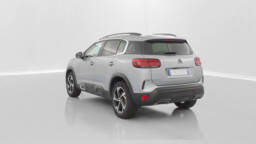 CITROEN C5 AIRCROSS C5 AIRCROSS 1.2 Puretech 130ch Shine EAT8