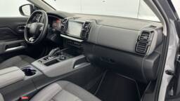 CITROEN C5 AIRCROSS C5 AIRCROSS 1.2 Puretech 130ch Shine EAT8