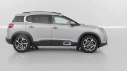 CITROEN C5 AIRCROSS C5 AIRCROSS 1.2 Puretech 130ch Shine EAT8