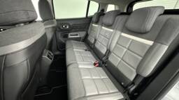 CITROEN C5 AIRCROSS C5 AIRCROSS 1.2 Puretech 130ch Shine EAT8